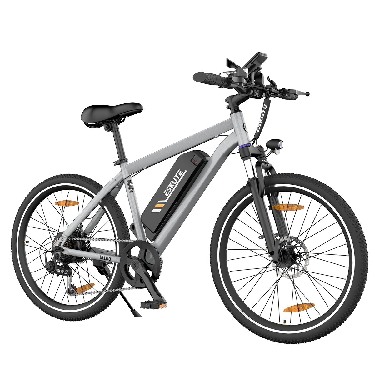 ESKUTE M100 27.5 Inch Mountain Electric Bike