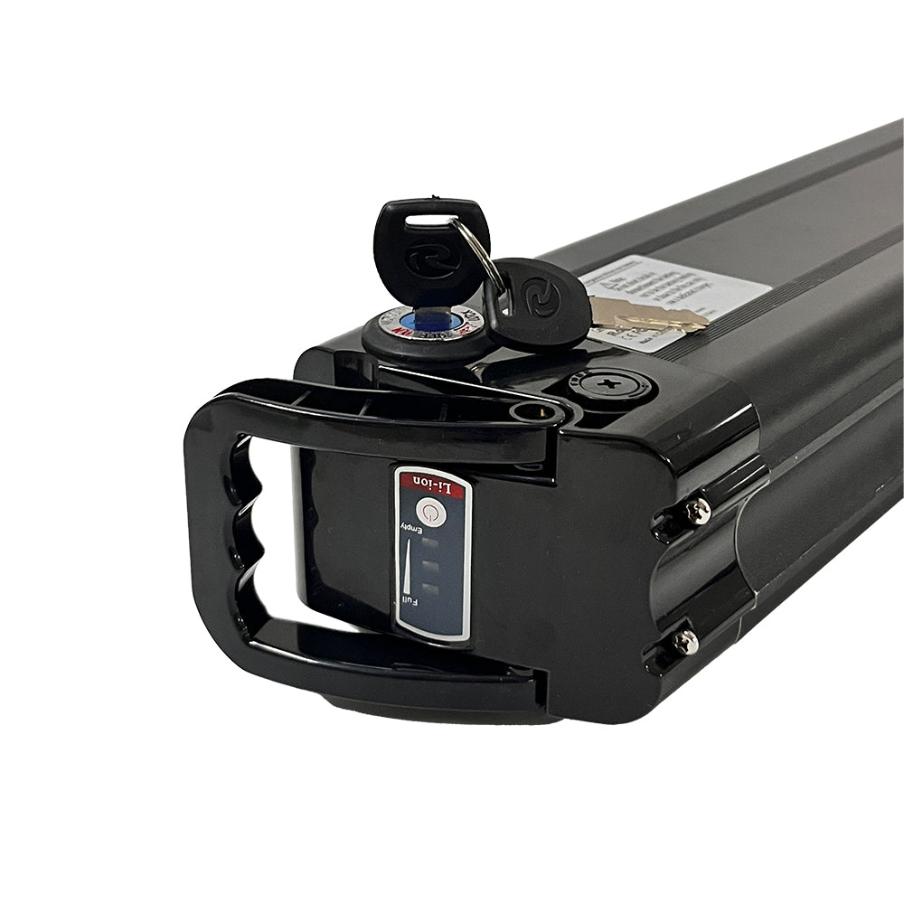 Samsung 50E Batterie 48V 10AH/15AH/20AH für DrVetion AT20/CT20