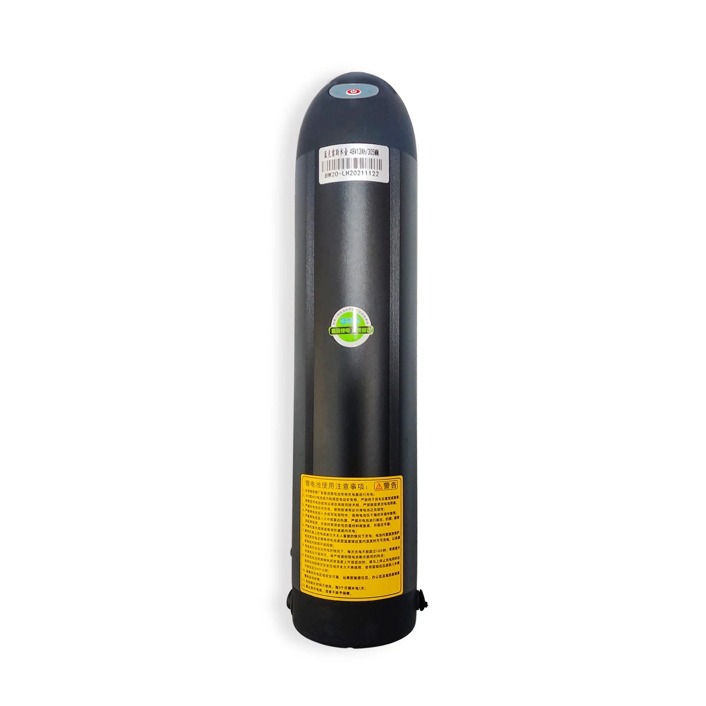 GOGOBEST GF700 18.2Ah Original E-Bike Batterie