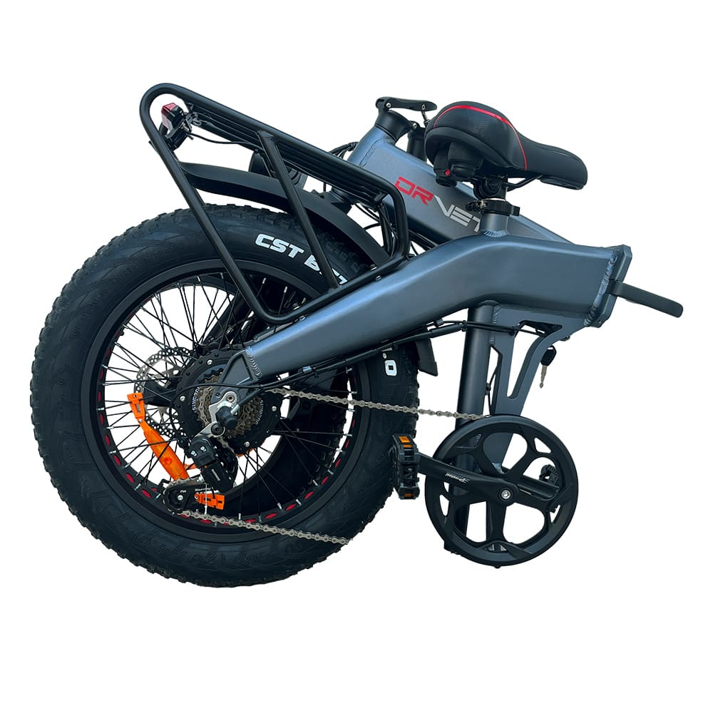 DrVeTion BT20 750W 45km/h Vélo Électrique Tout Terrain