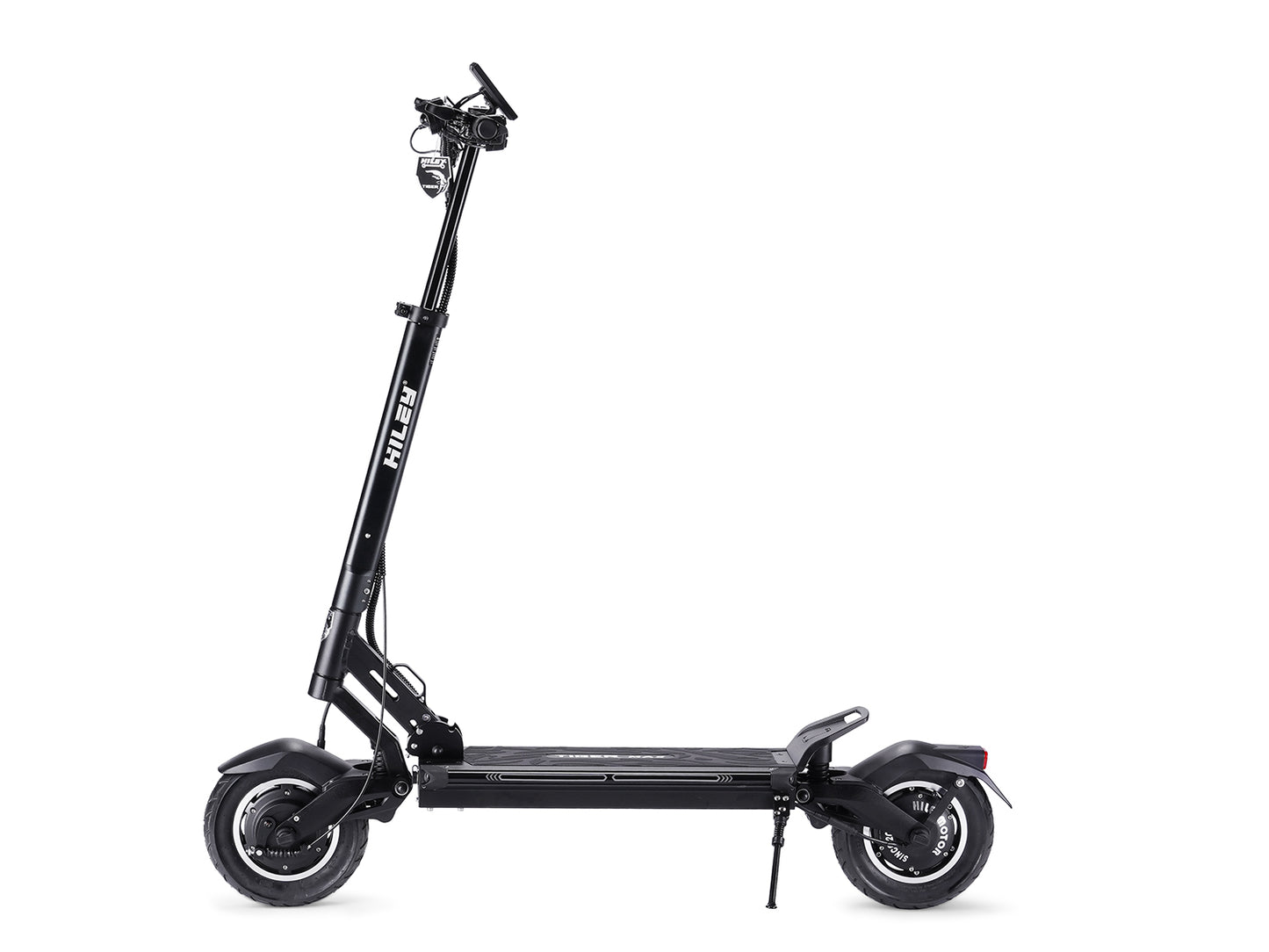 HILEY Tiger Max GTR 800W * 2 Scooter électrique