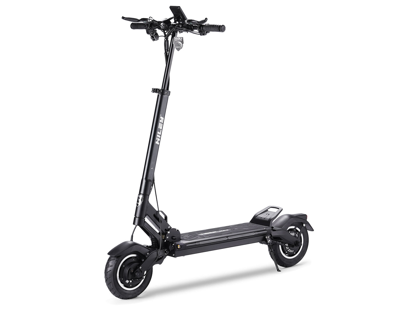 HILEY Tiger Max GTR 800W * 2 Scooter électrique