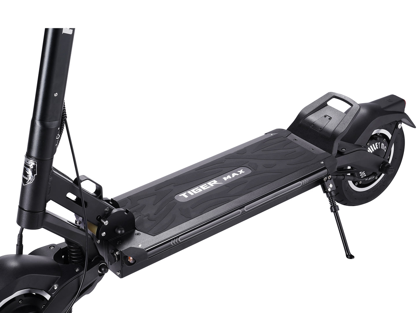HILEY Tiger Max GTR 800W * 2 Scooter électrique