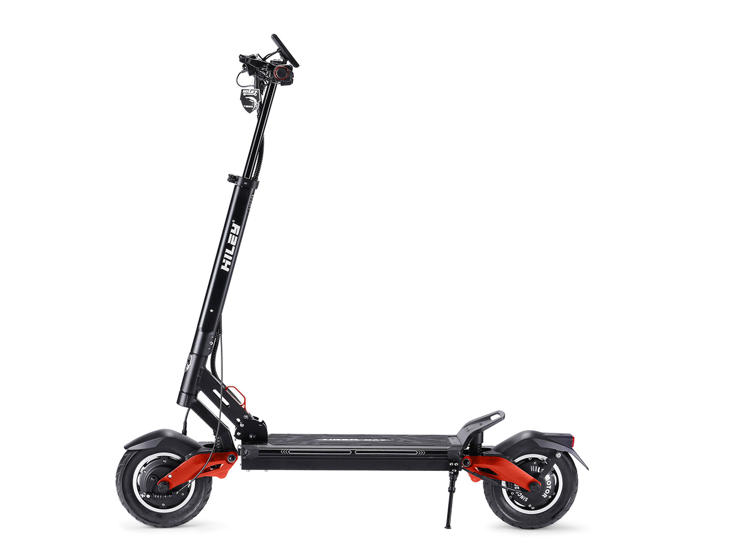 HILEY Tiger Max GTR 800W * 2 Scooter électrique