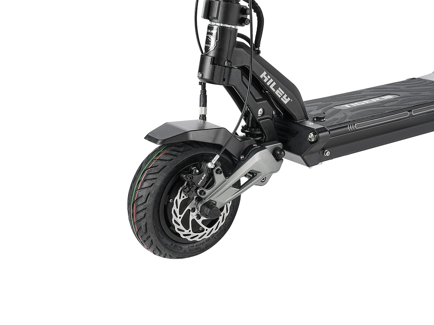 HILEY Tiger10 Lite 1000W * 2 Elektro roller