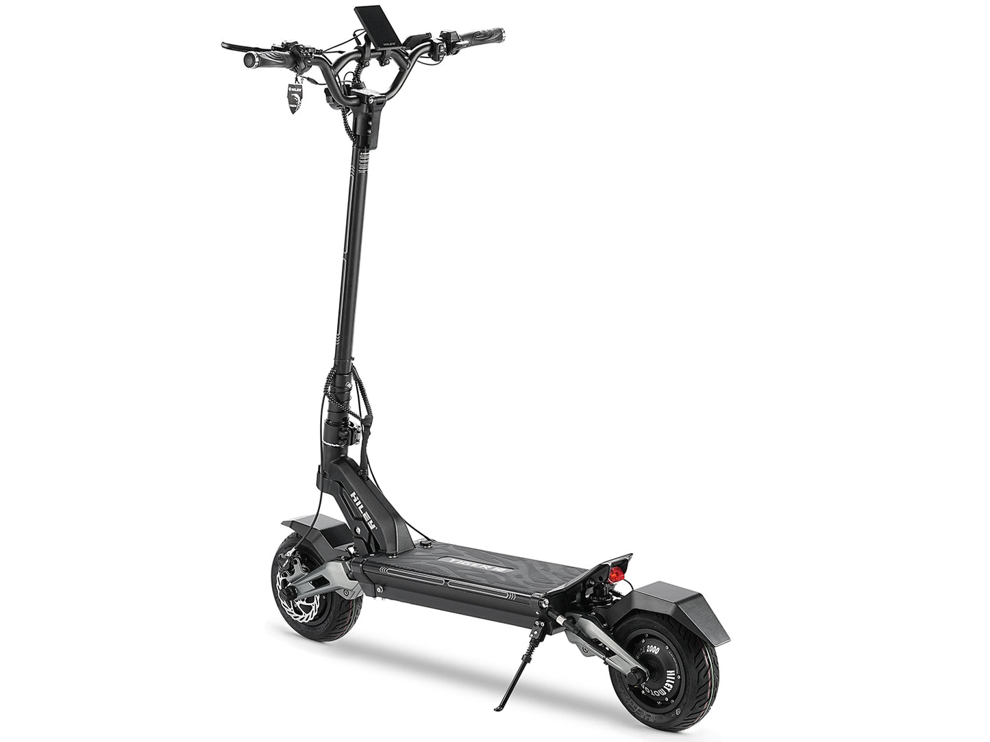 HILEY Tiger10 Lite 1000W * 2 Elektro roller