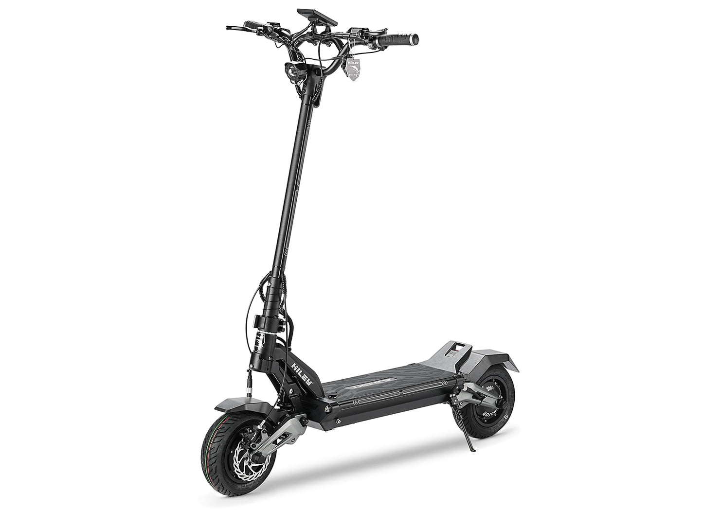 HILEY Tiger10 Lite 1000W * 2 Elektro roller