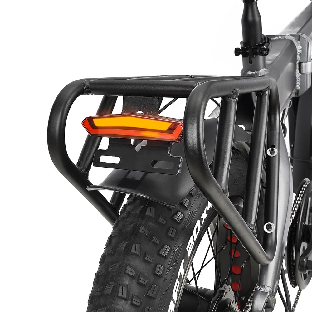 DrVeTion BT20 750W 45km/h Vélo Électrique Tout Terrain