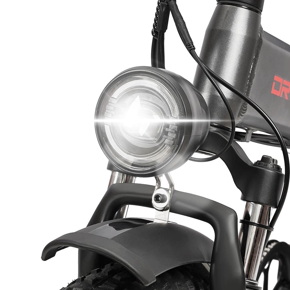 DrVeTion BT20 750W 45km/h Vélo Électrique Tout Terrain