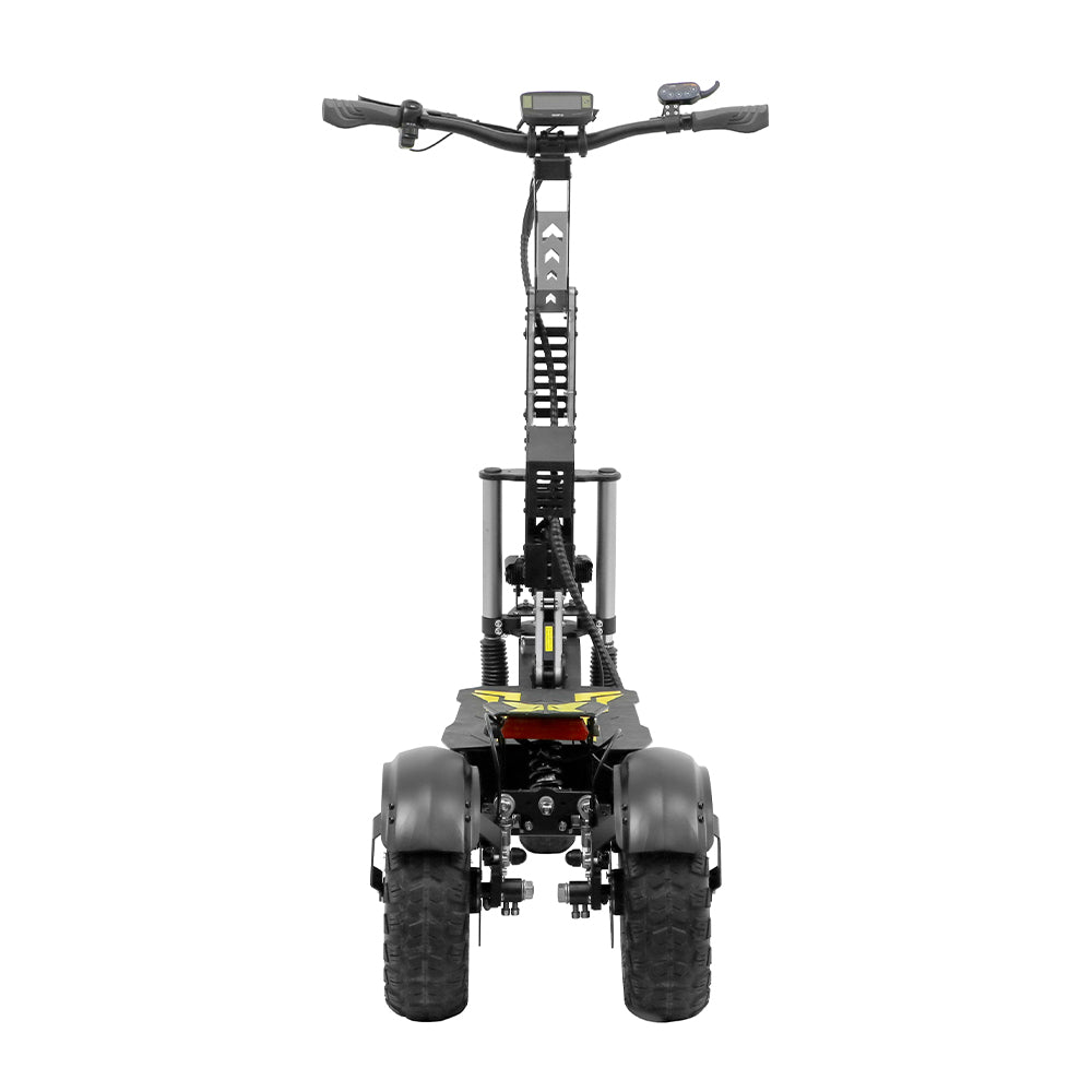 OOTD T30 Electric Scooter – 3200W Dual Motor Off-Road Beast