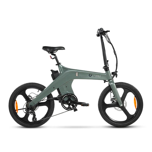 DYU T1 250W Electric Bicycle