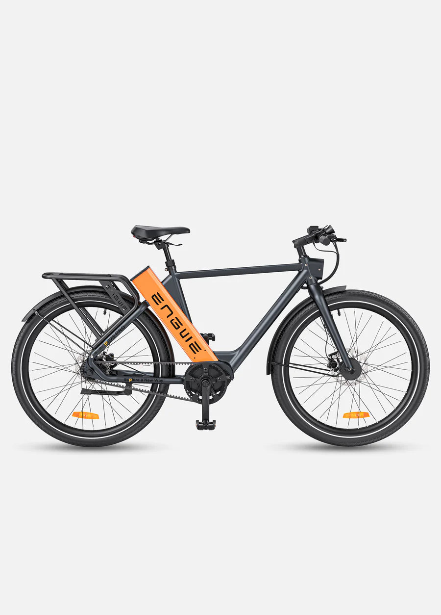 ENGWE P275 Pro 250W 260km Mid-drive Motor Commuting E-bike