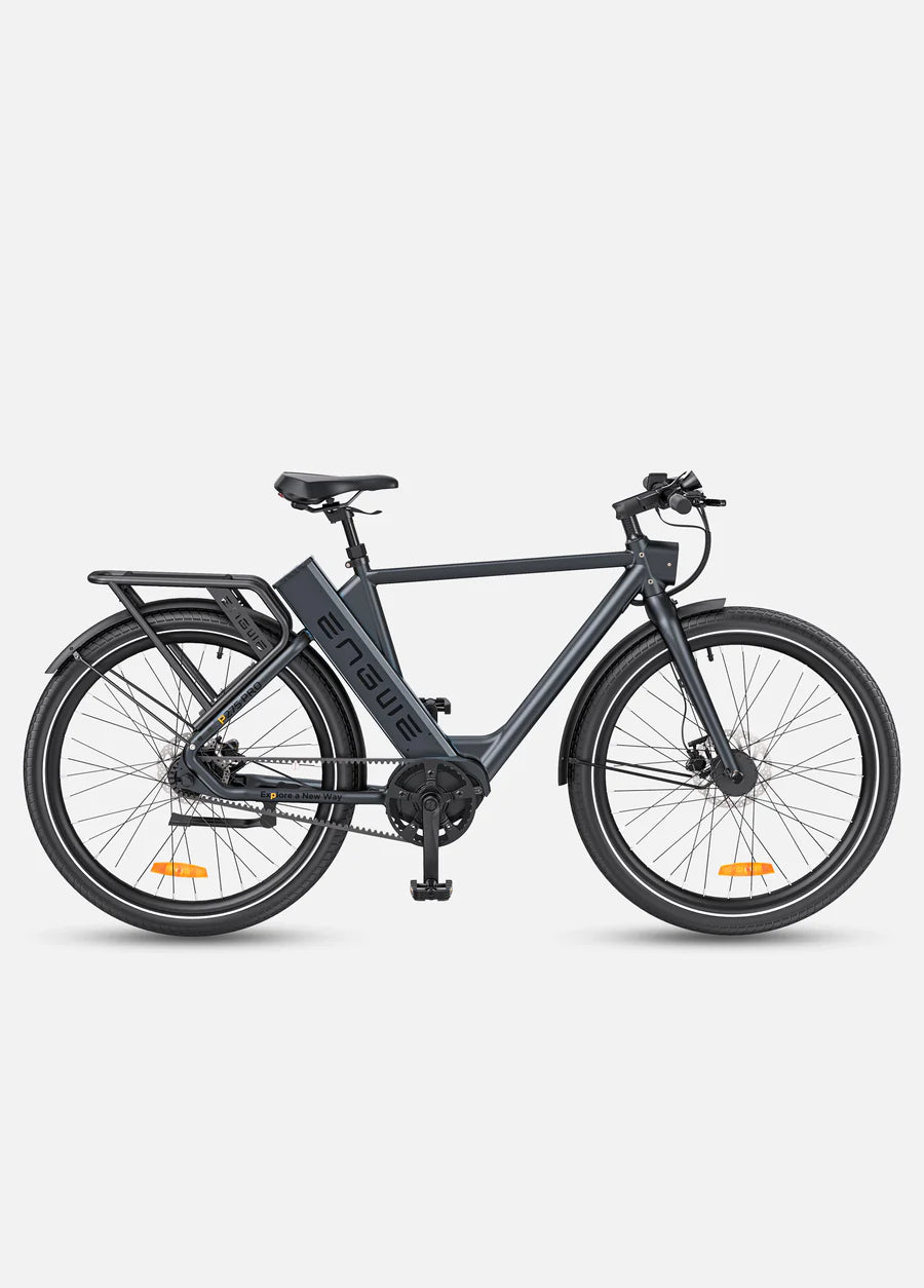 ENGWE P275 Pro 250W 260km Mid-drive Motor Commuting E-bike