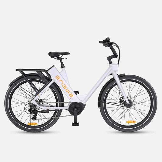 ENGWE P275 ST 250W 260km Mid-drive Motor Commuting E-bike