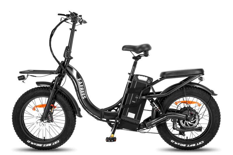 Vélo électrique FAFREES F20 X Max 750W