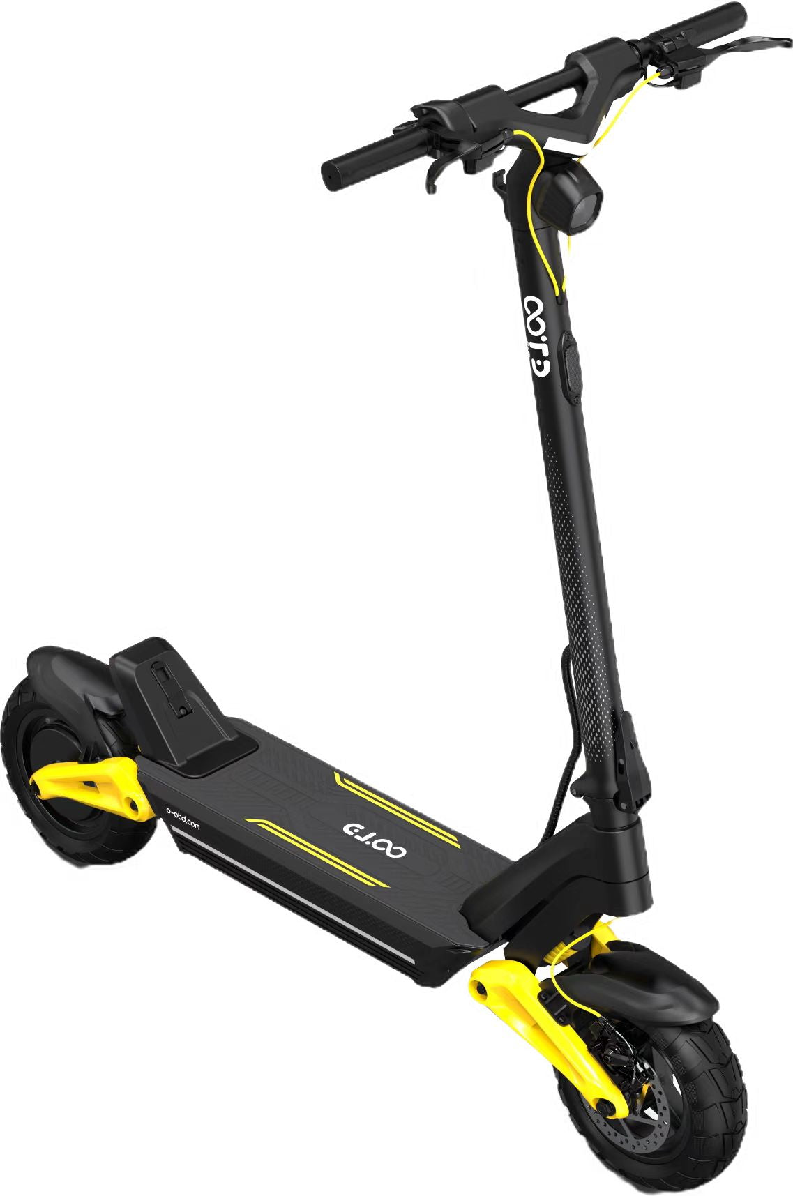 DUOTTS S10 1400W elektrische scooter