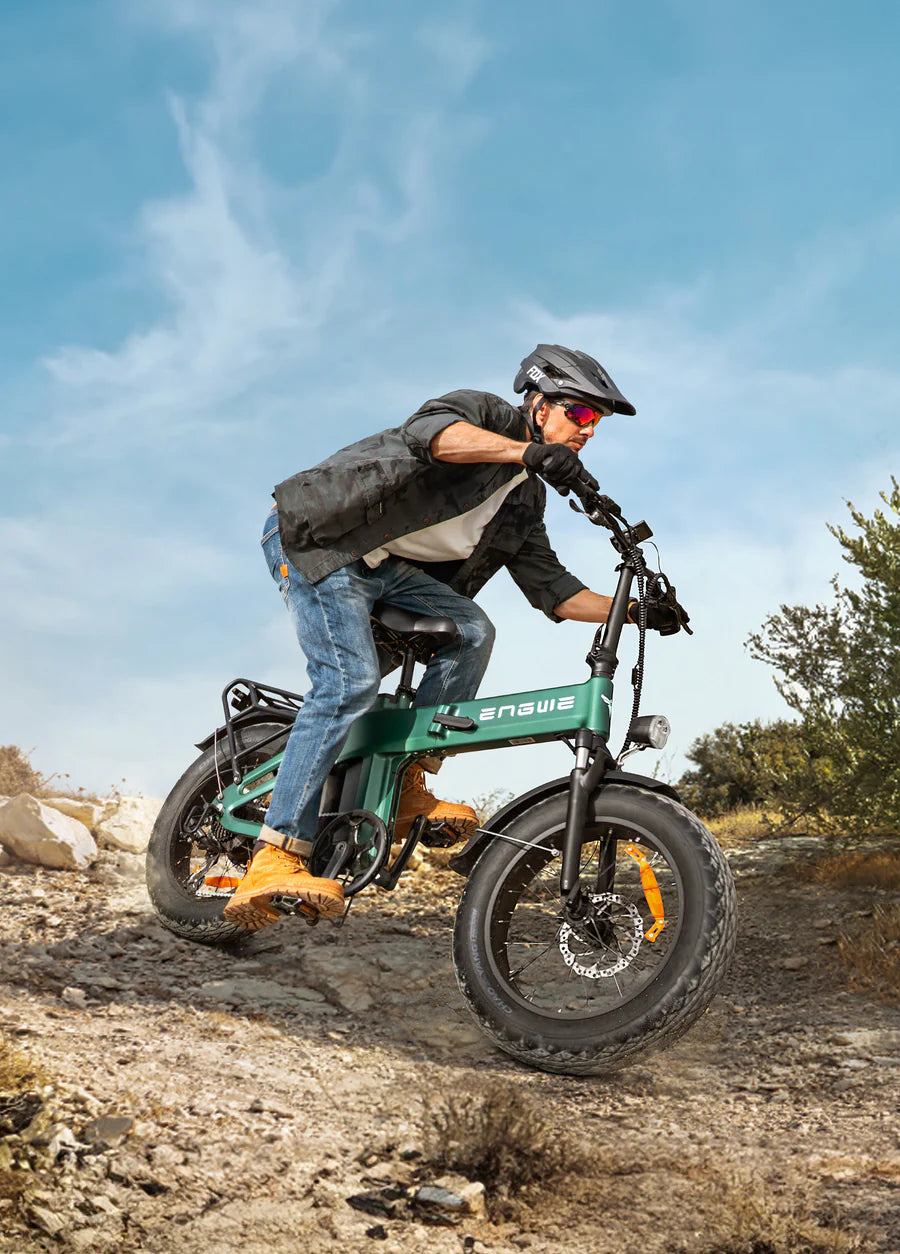 ENGWE EP-2 3.0 Boost 750W Electric Bike