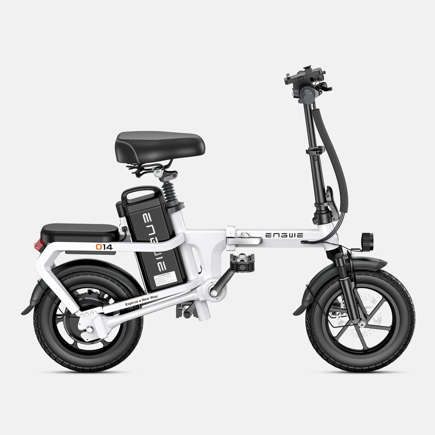 ENGWE O14 250W elektrische fiets