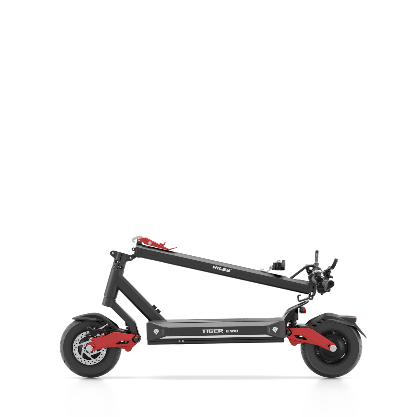 HILEY Tiger Max GTR 800W * 2 Scooter électrique