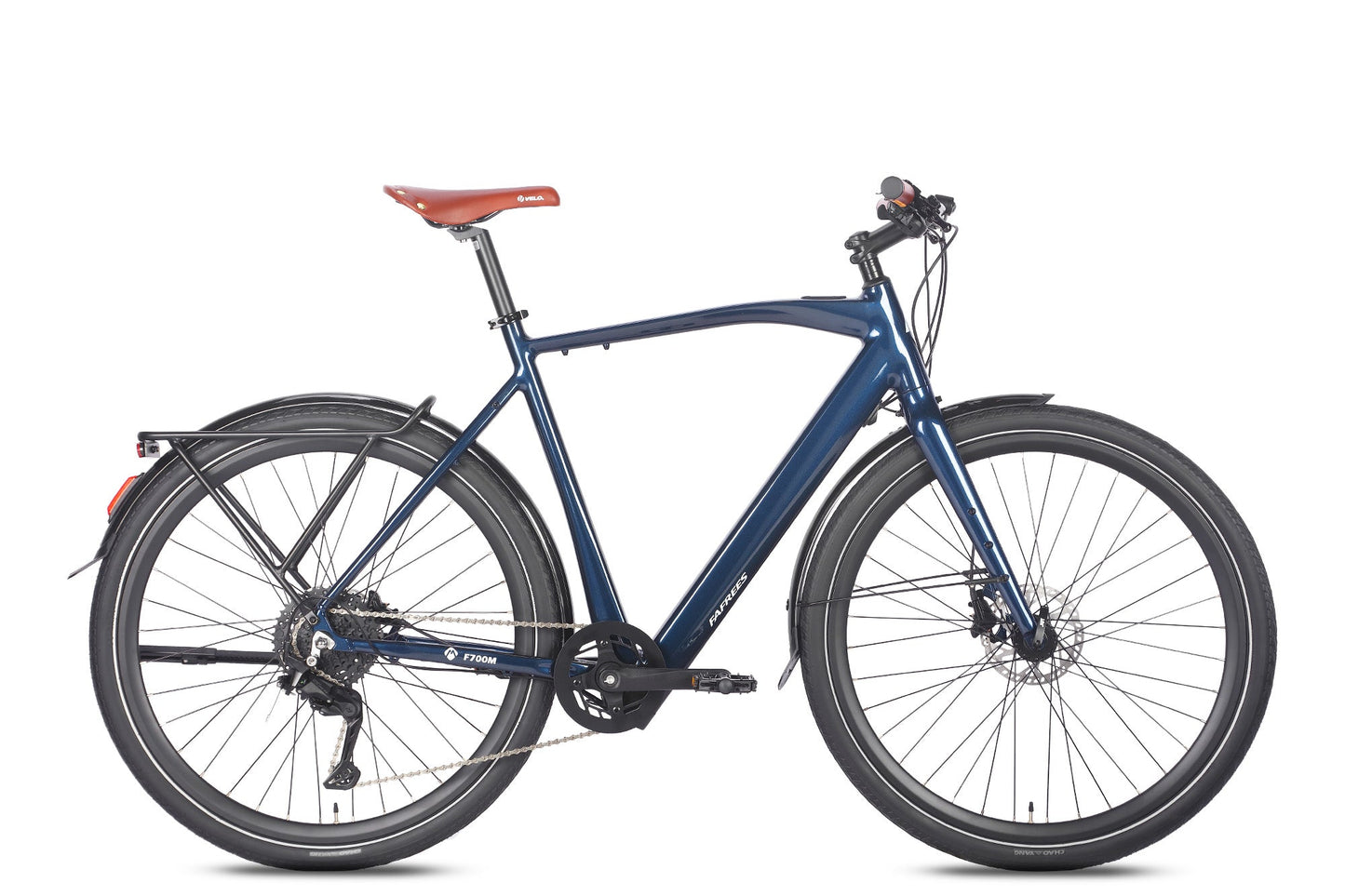 FAFREES F100 250W Elektrische Mountainbike