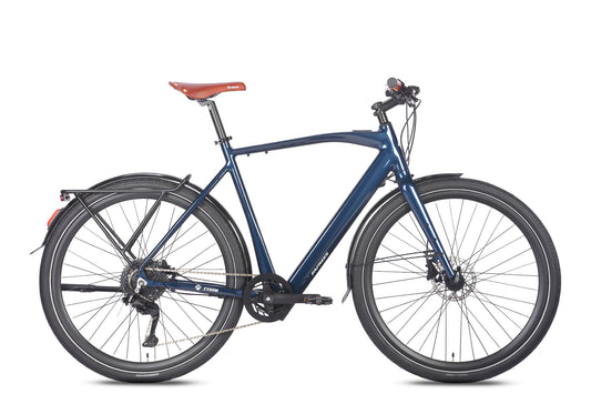 FARFEES F700M High Efficiency City Electric Bike