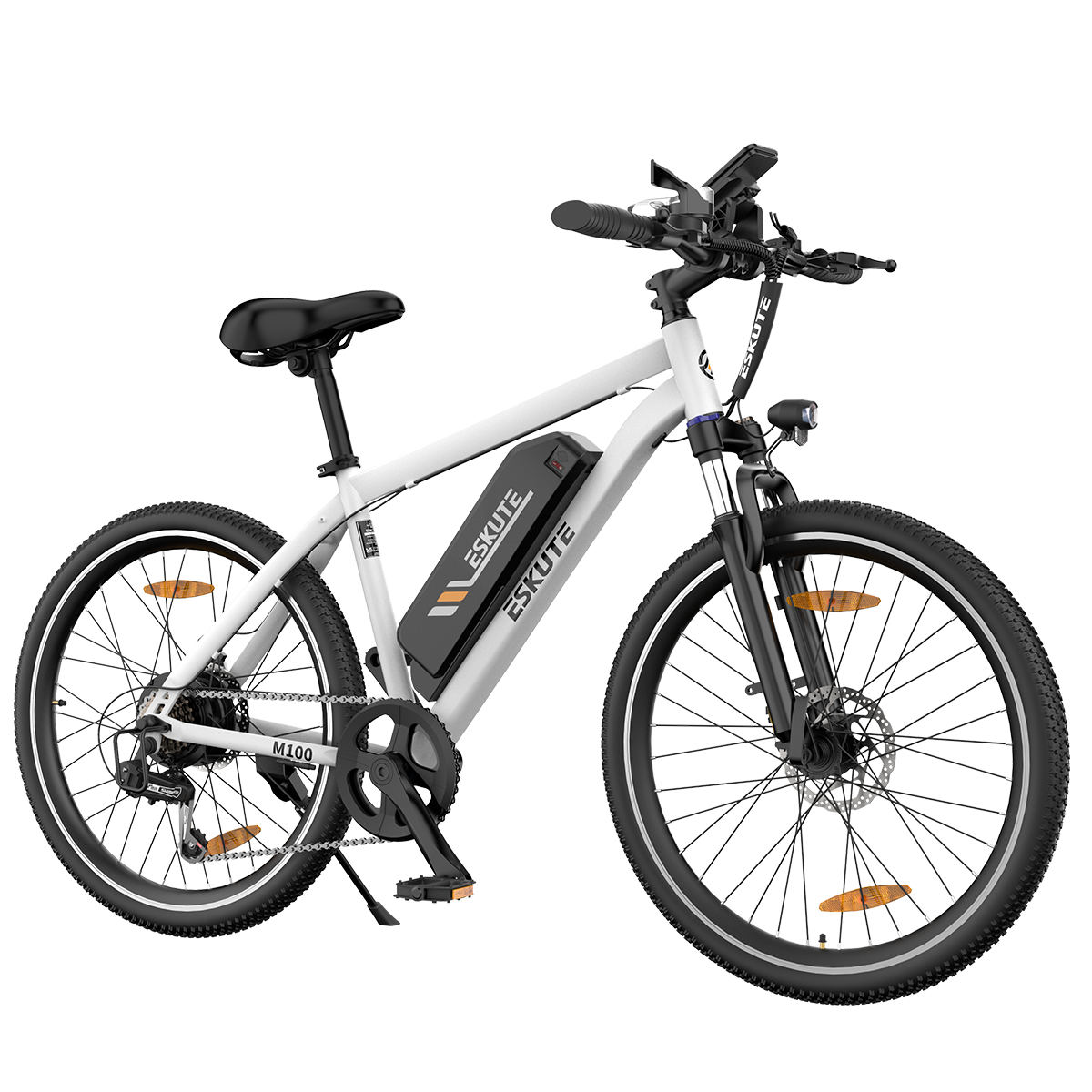 ESKUTE M100 27.5 Inch Mountain Electric Bike