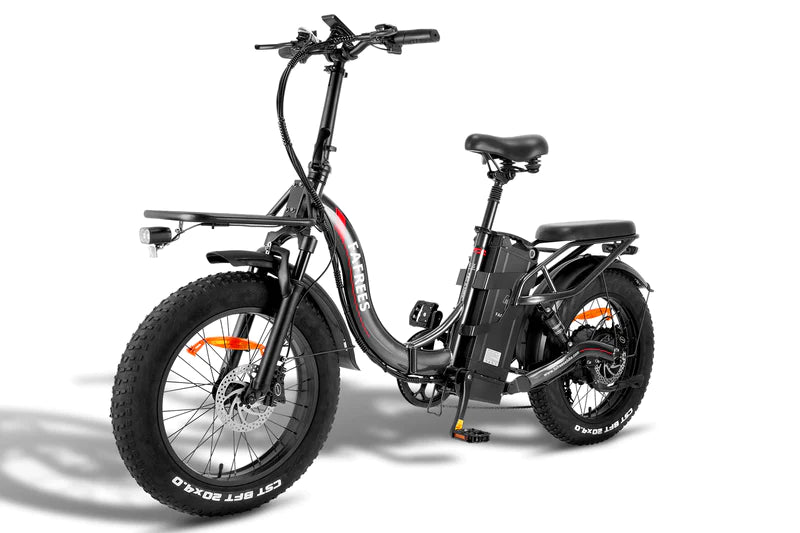Vélo électrique FAFREES F20 X Max 750W