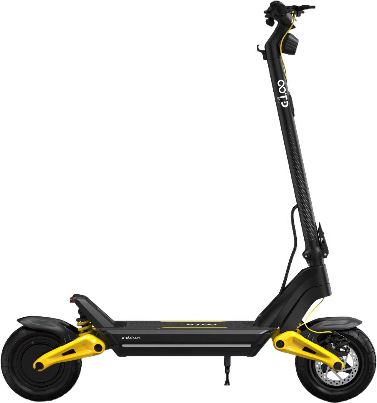 DUOTTS S10 1400W elektrische scooter