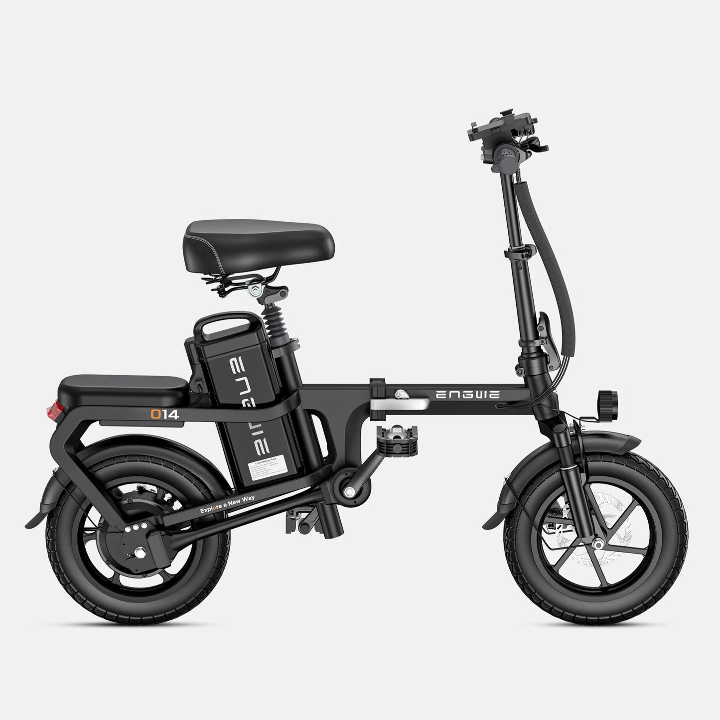 ENGWE O14 250W elektrische fiets