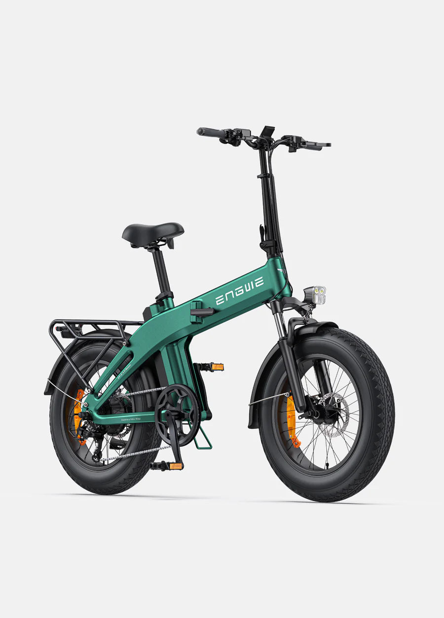 ENGWE EP-2 3.0 Boost 750W Electric Bike