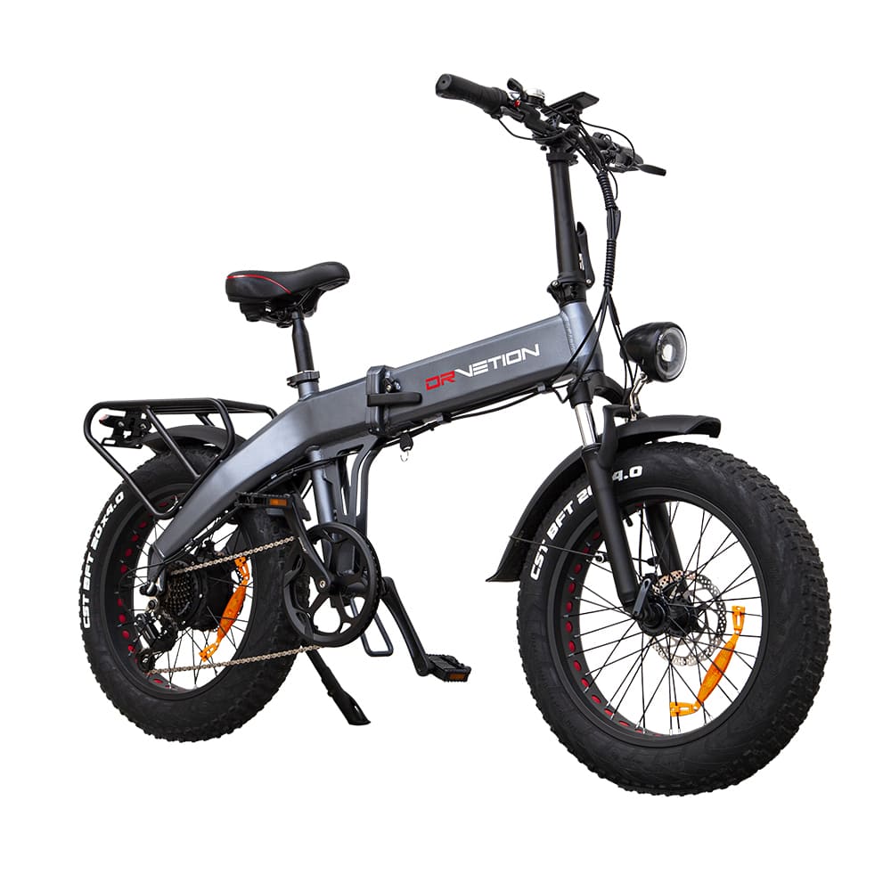 DrVeTion BT20 750W 45km/h Vélo Électrique Tout Terrain