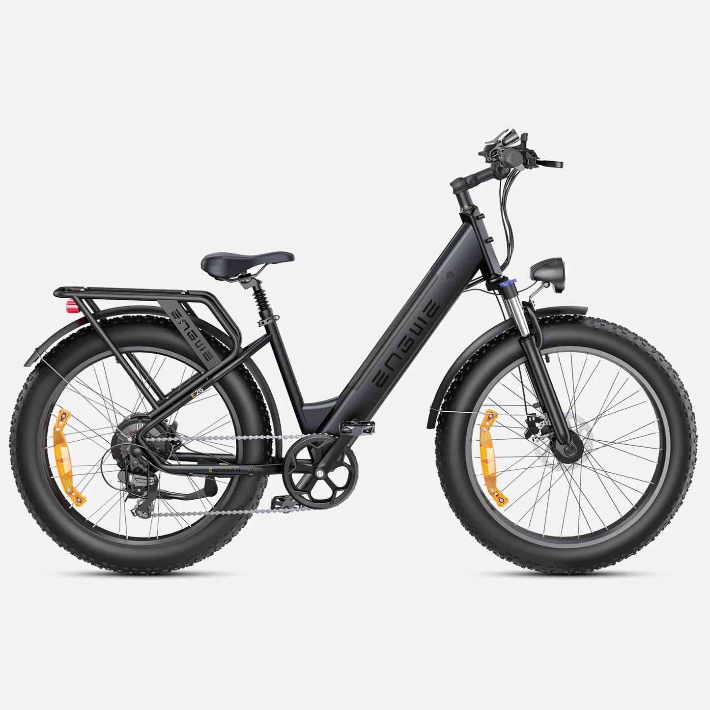 Vélo électrique E26 ST 250W