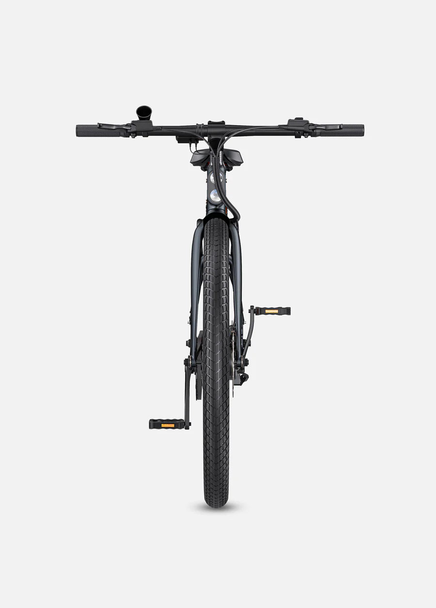 ENGWE P275 Pro 250W 260km Mid-drive Motor Commuting E-bike