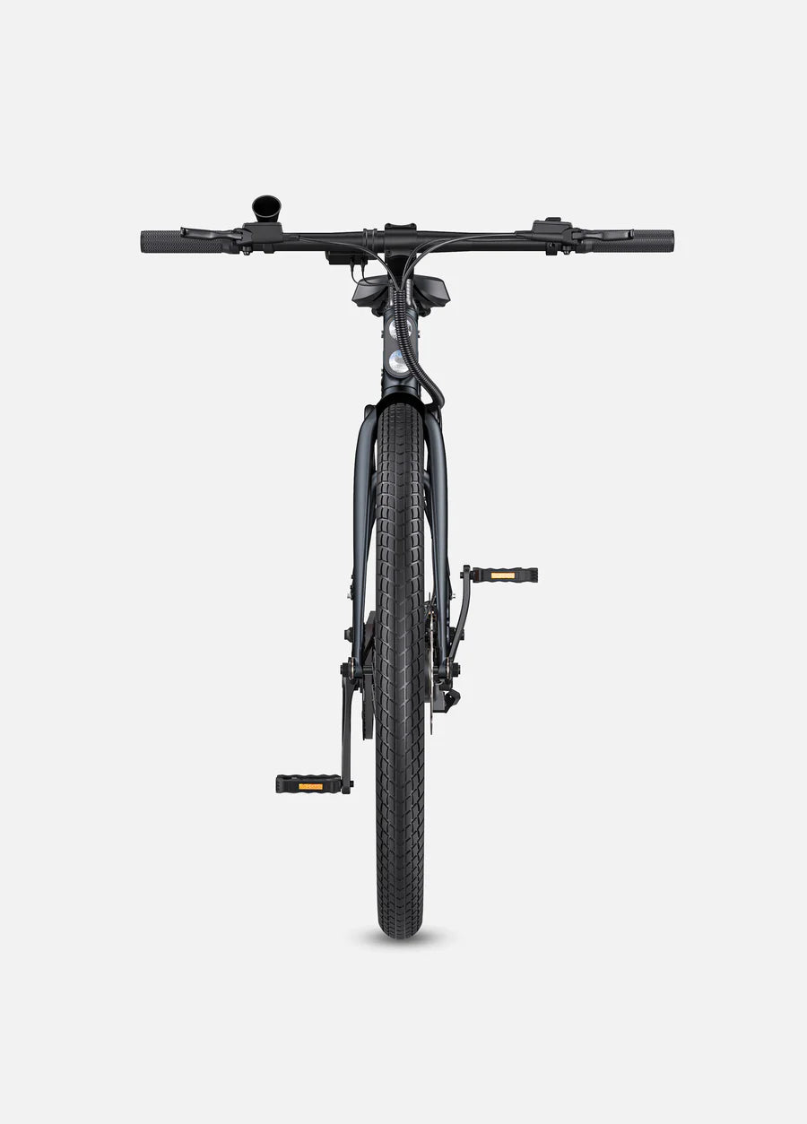 ENGWE P275 Pro 250W 260km Mid-drive Motor Commuting E-bike
