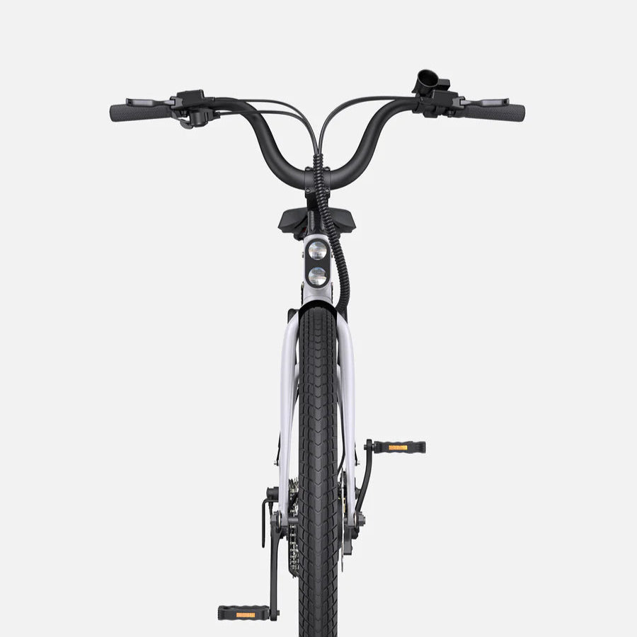 ENGWE P275 ST 250W 260km Pendolarismo a motore a metà trasmissione