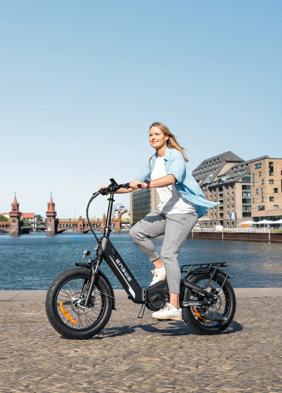 ENGWE L20 Boost Step-Thru E-Bike