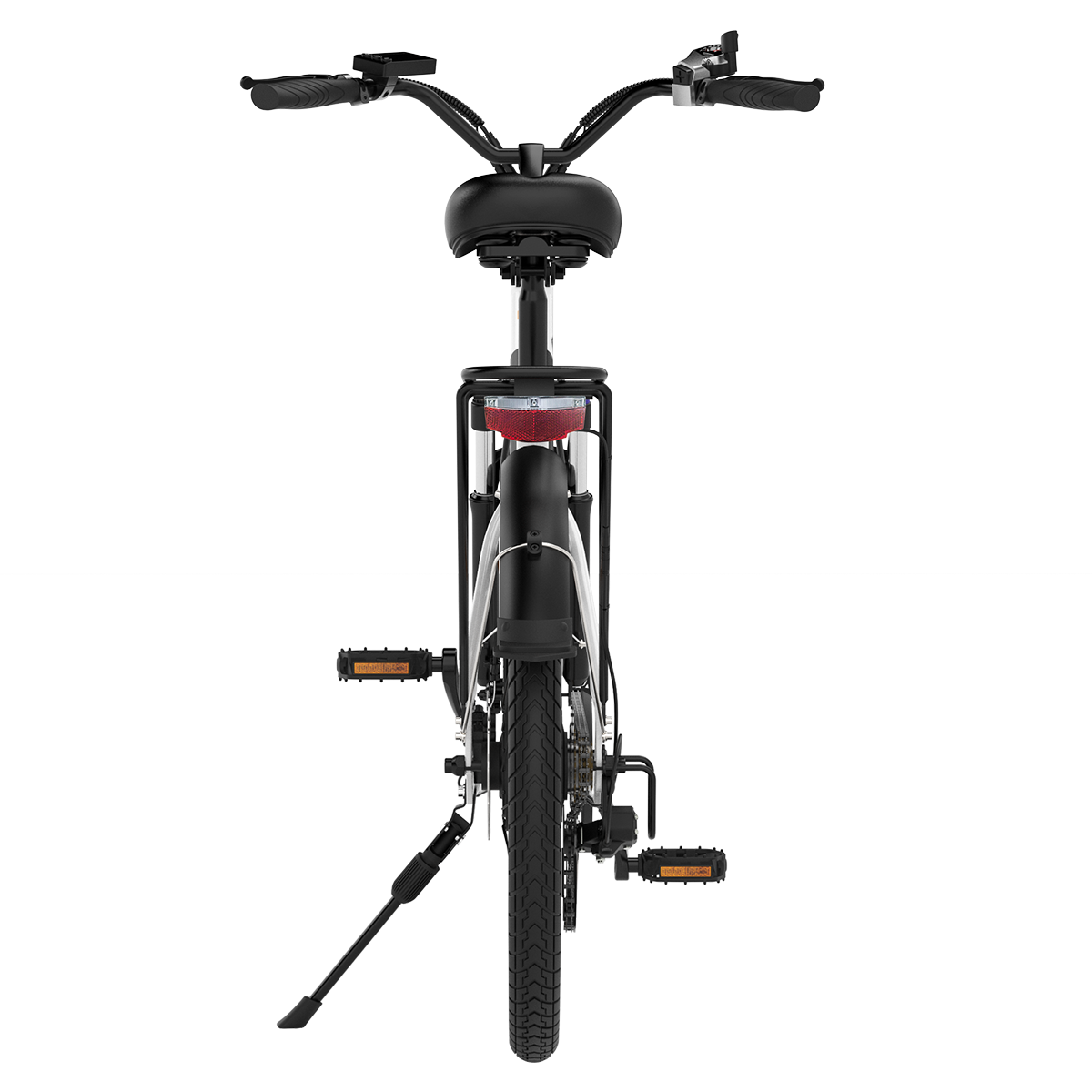 ESKUTE C100 26 Inch City Electric Bike