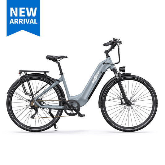 Onesport OT05 Pro Electric Pedal Assist City Bike