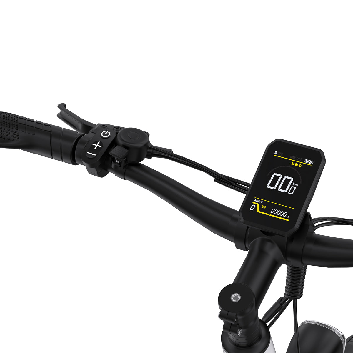 OneSport OT05  City Electric  Bikes