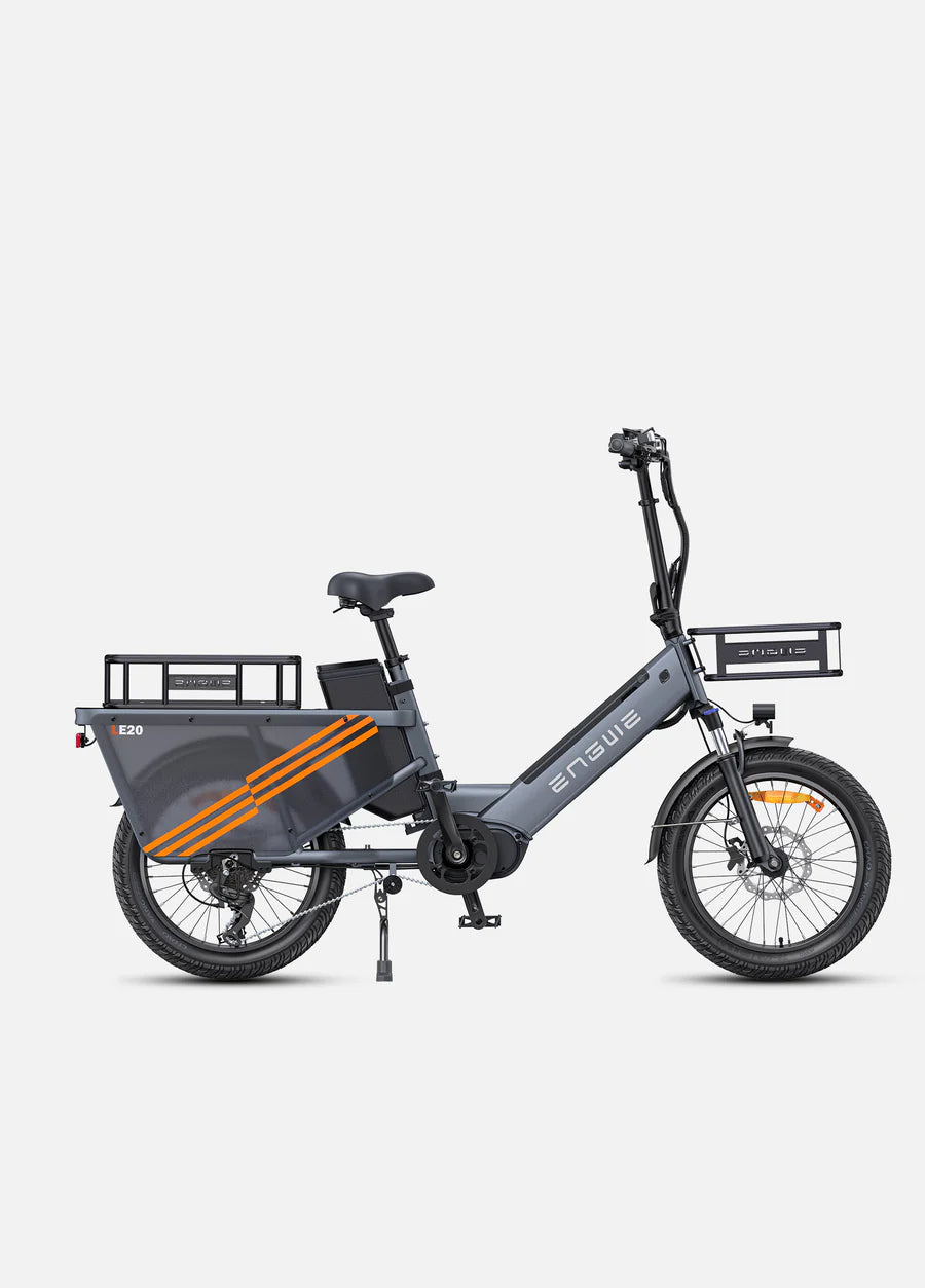 ENGWE LE20 Super Long Range Electric Bike (EU Version)