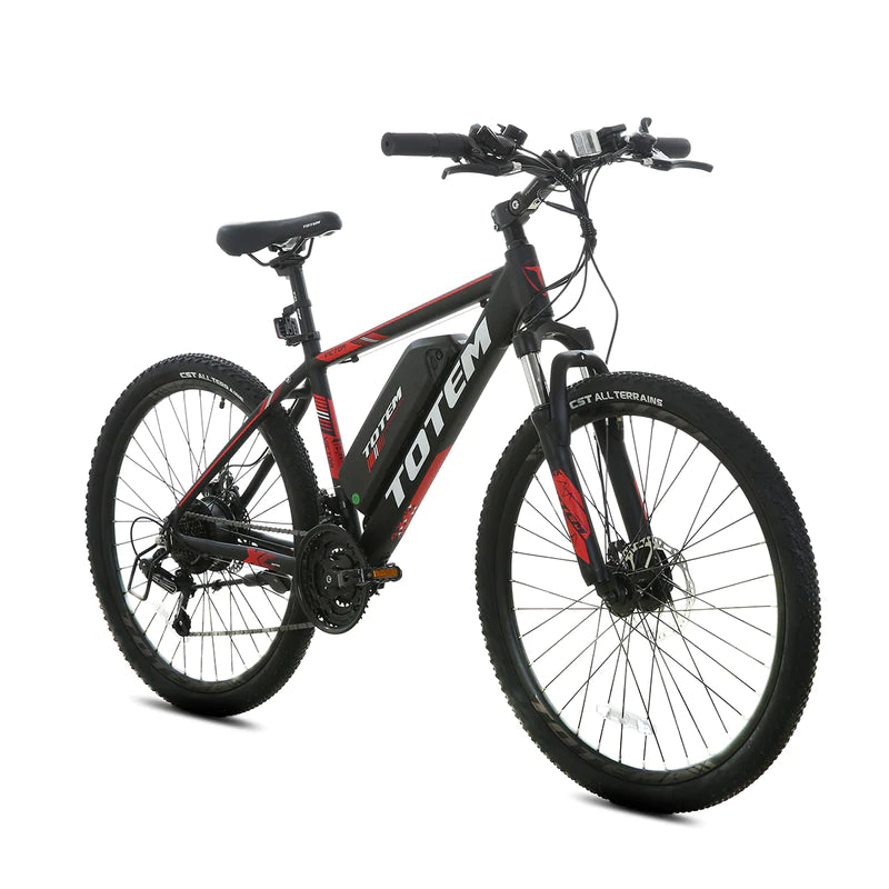 Bicicleta elétrica TOTEM Victor 350W