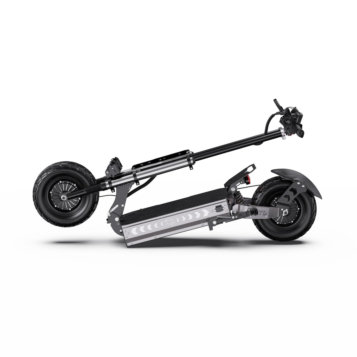 OOTD T90 Dual 2100W Motor Electric Scooter