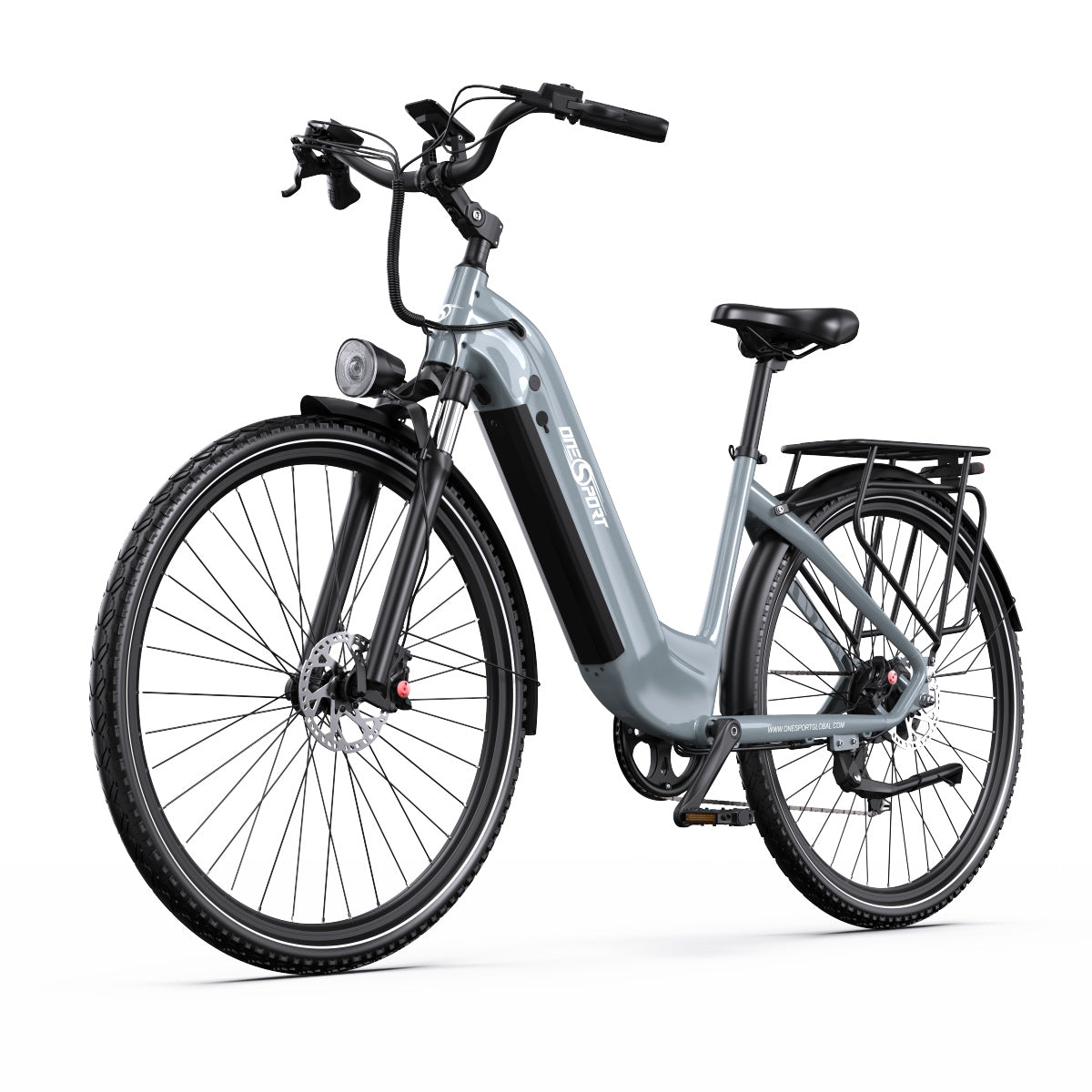 Onesport OT05 Pro Electric Pedal Assist City Bike