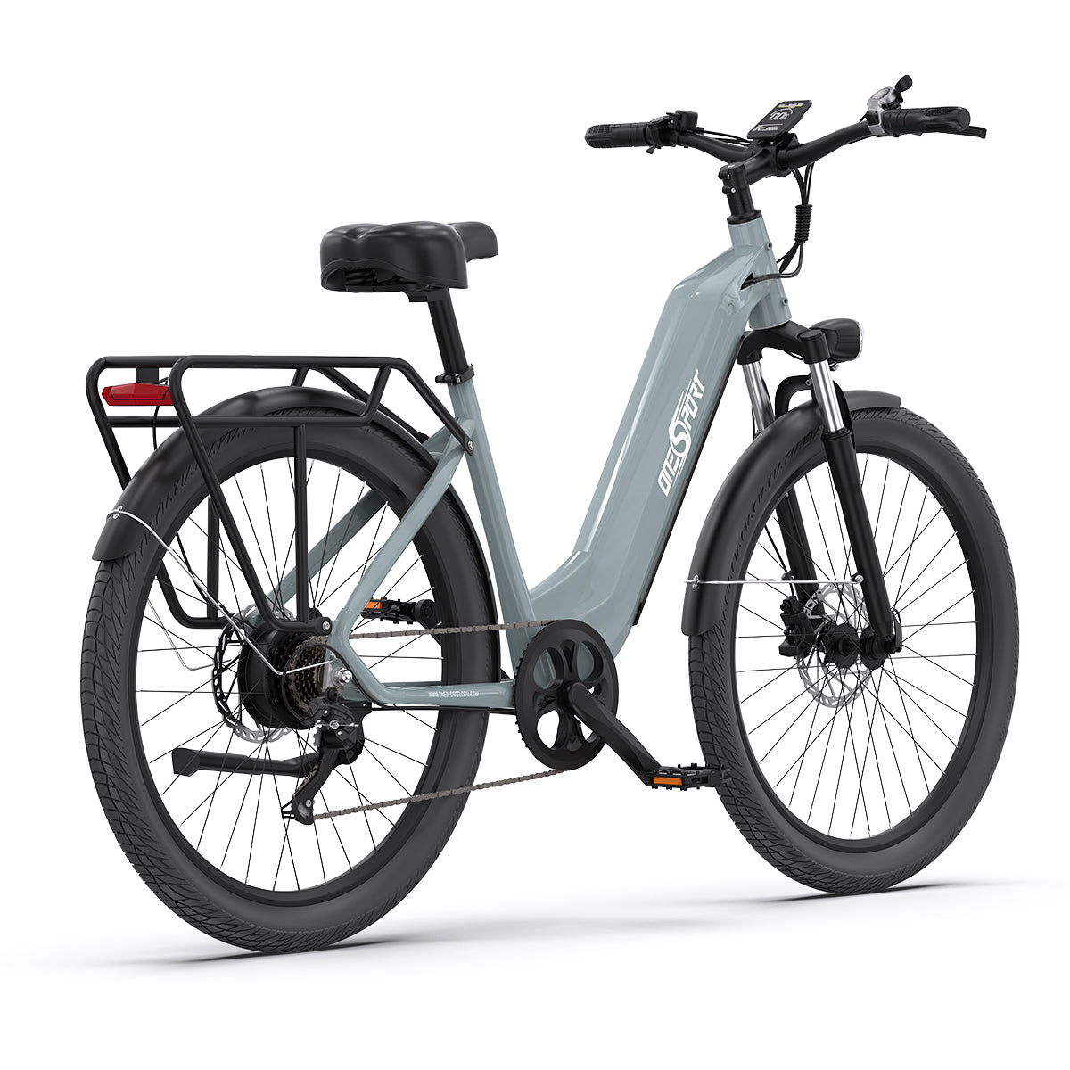 OneSport OT05  City Electric  Bikes