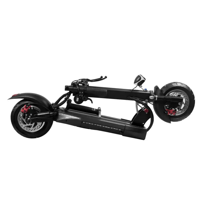 HT HVD-3 800W Elektro roller