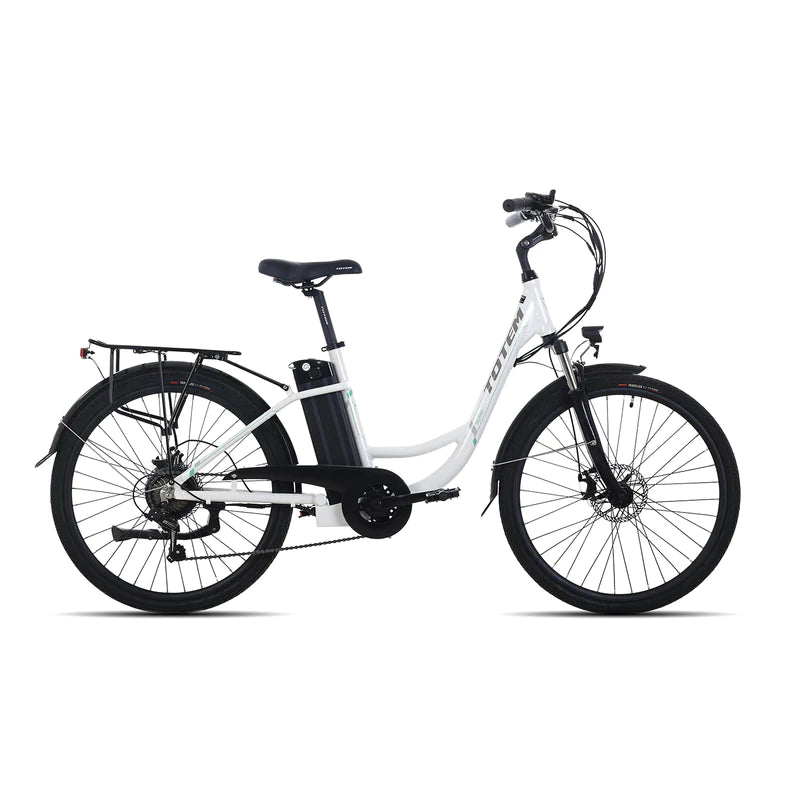 TOTEM Skyline 350W Elektro fahrrad