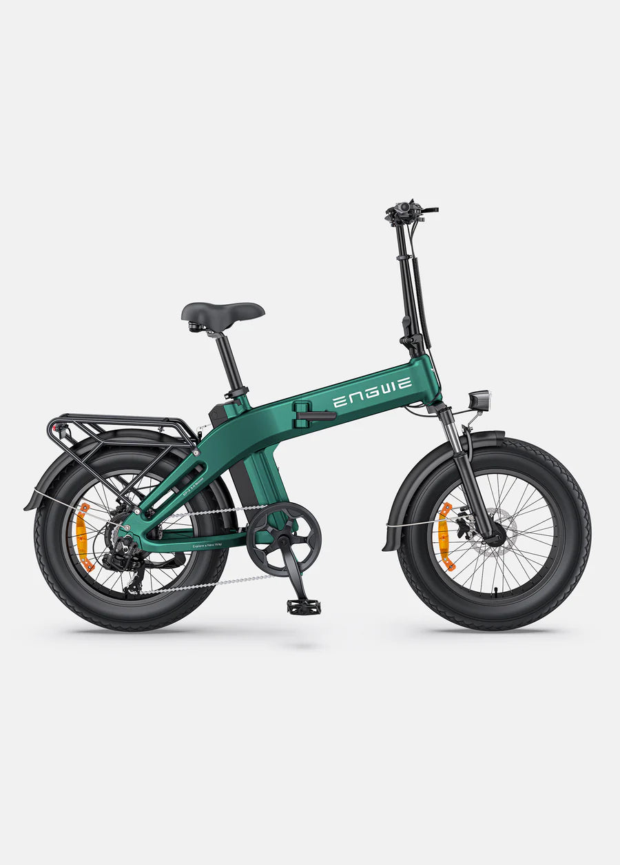 ENGWE EP-2 3.0 Boost 750W Electric Bike