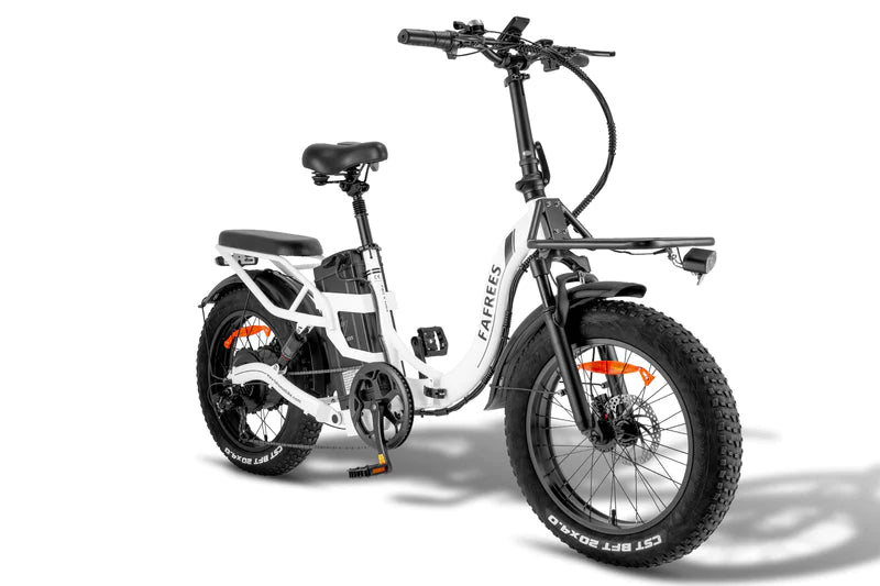 Vélo électrique FAFREES F20 X Max 750W
