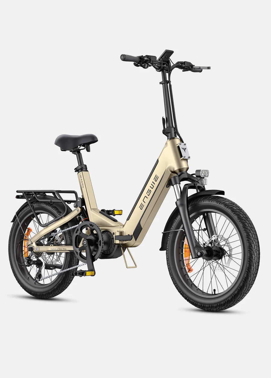 ENGWE L20 Boost Step-Thru E-Bike