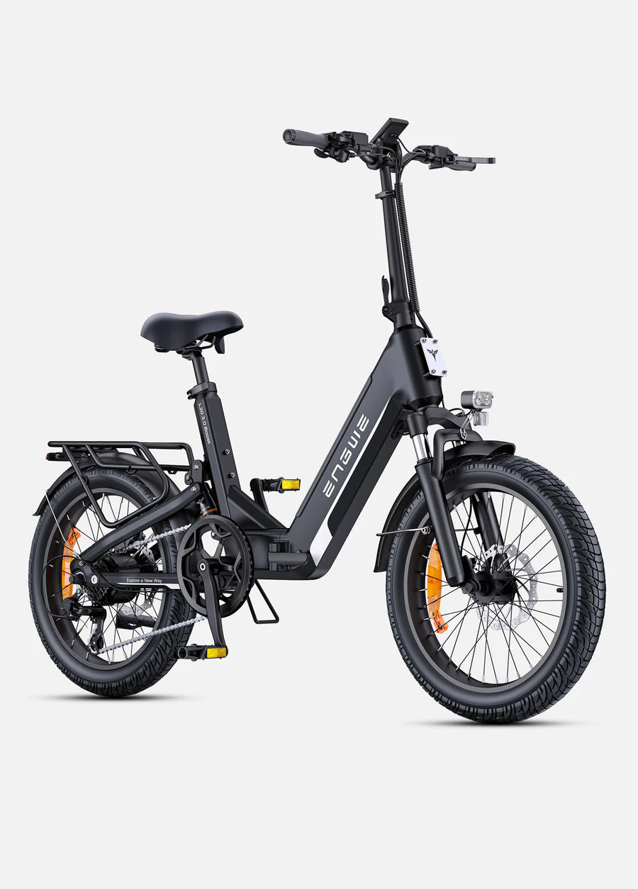 ENGWE L20 Boost Step-Thru E-Bike